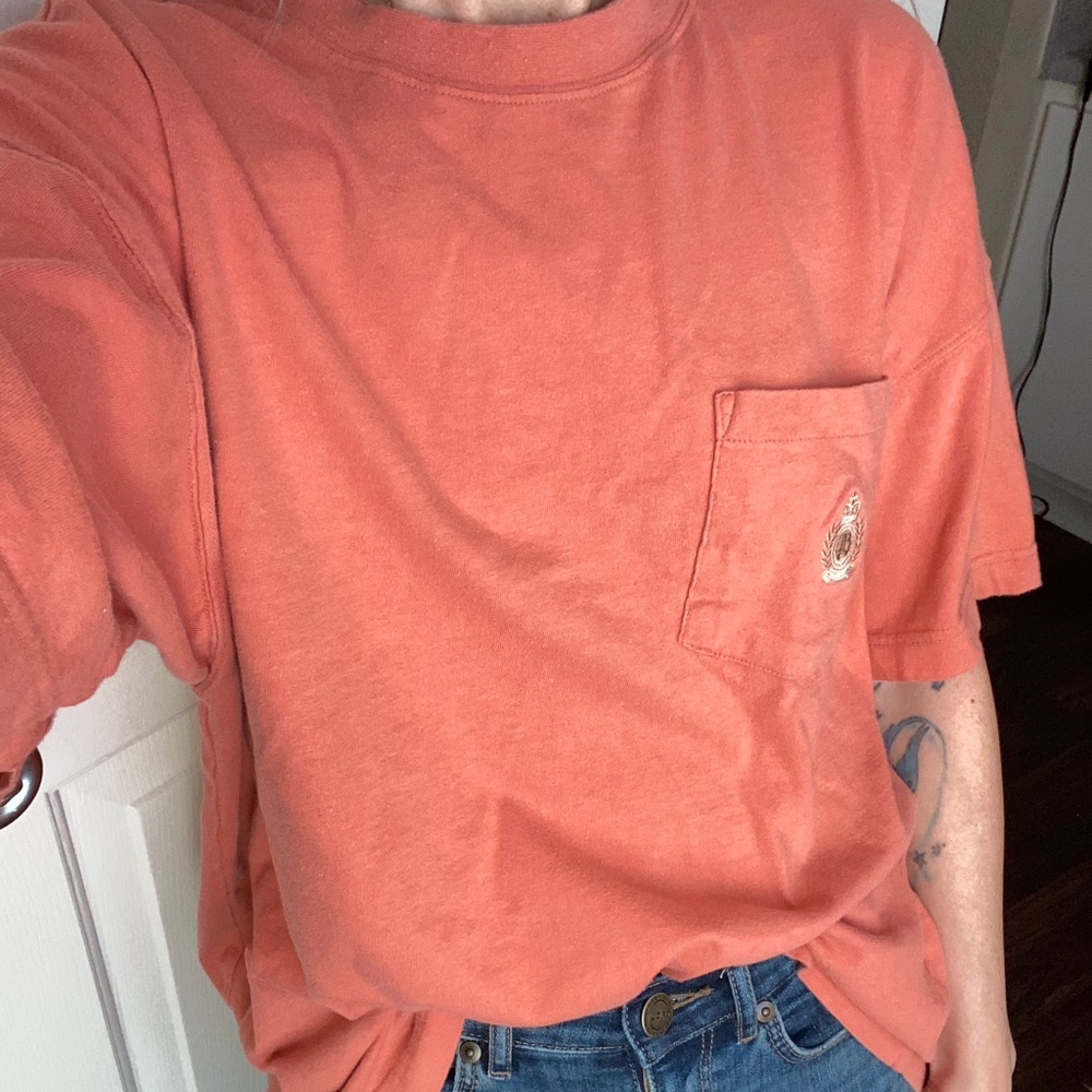 VINTAGE 90s Bugle Boy T-Shirt